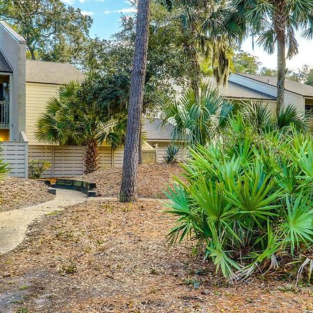 Villa Shipmaster 1301 Hilton Head Island Exterior foto
