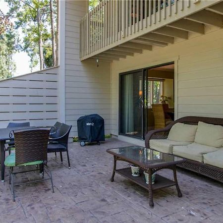 Villa Shipmaster 1301 Hilton Head Island Exterior foto