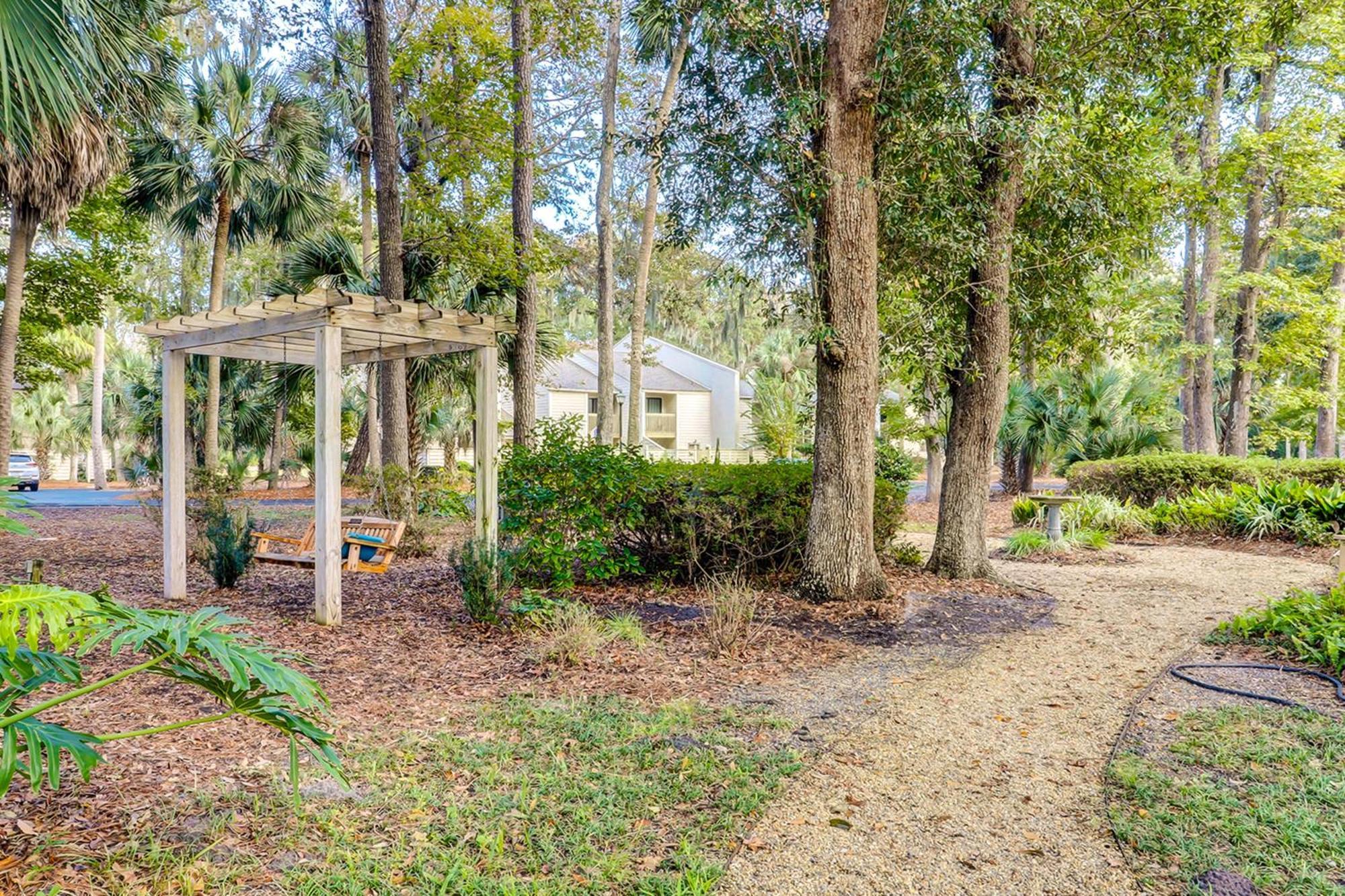 Villa Shipmaster 1301 Hilton Head Island Exterior foto