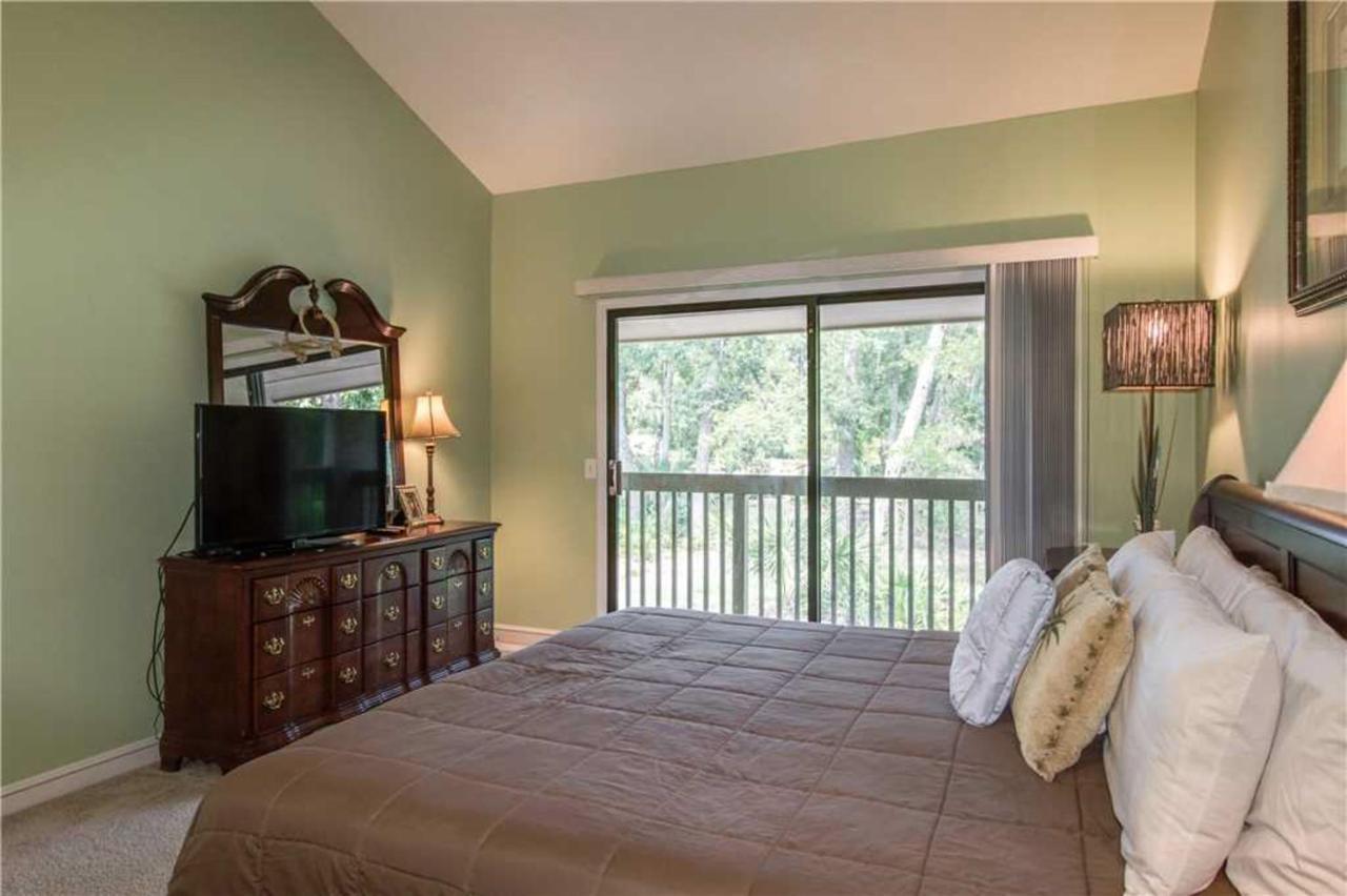 Villa Shipmaster 1301 Hilton Head Island Exterior foto