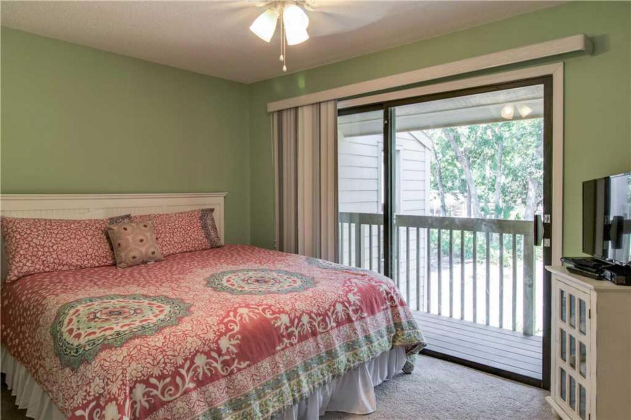 Villa Shipmaster 1301 Hilton Head Island Exterior foto