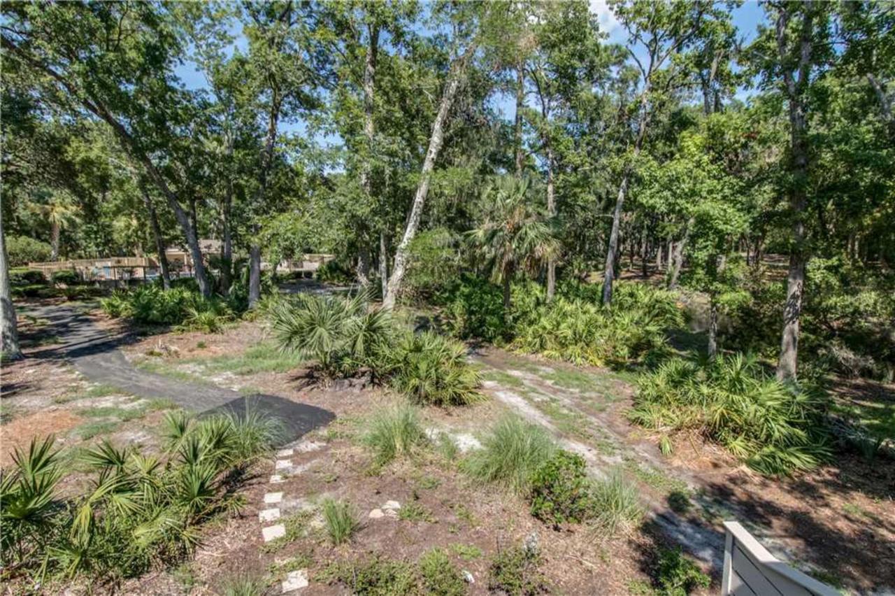 Villa Shipmaster 1301 Hilton Head Island Exterior foto